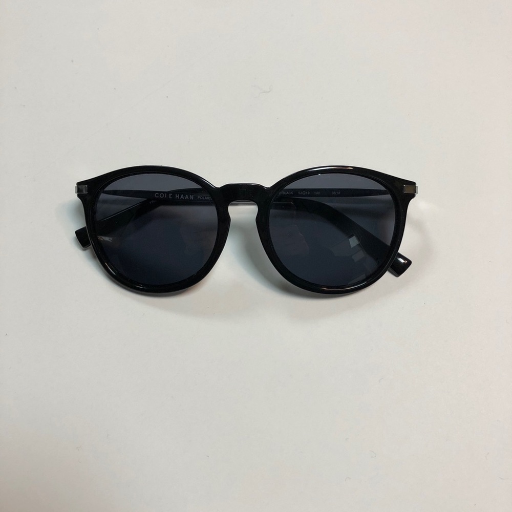 Cole Haan Sunglasses Authentic Sunnies